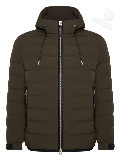 Пуховик Tom Ford