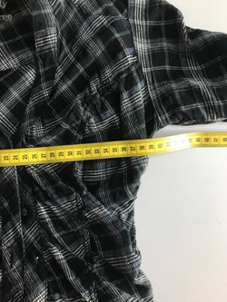 Блузка Tally Weijl удобная, маркировка 36, визуально на 42 размер