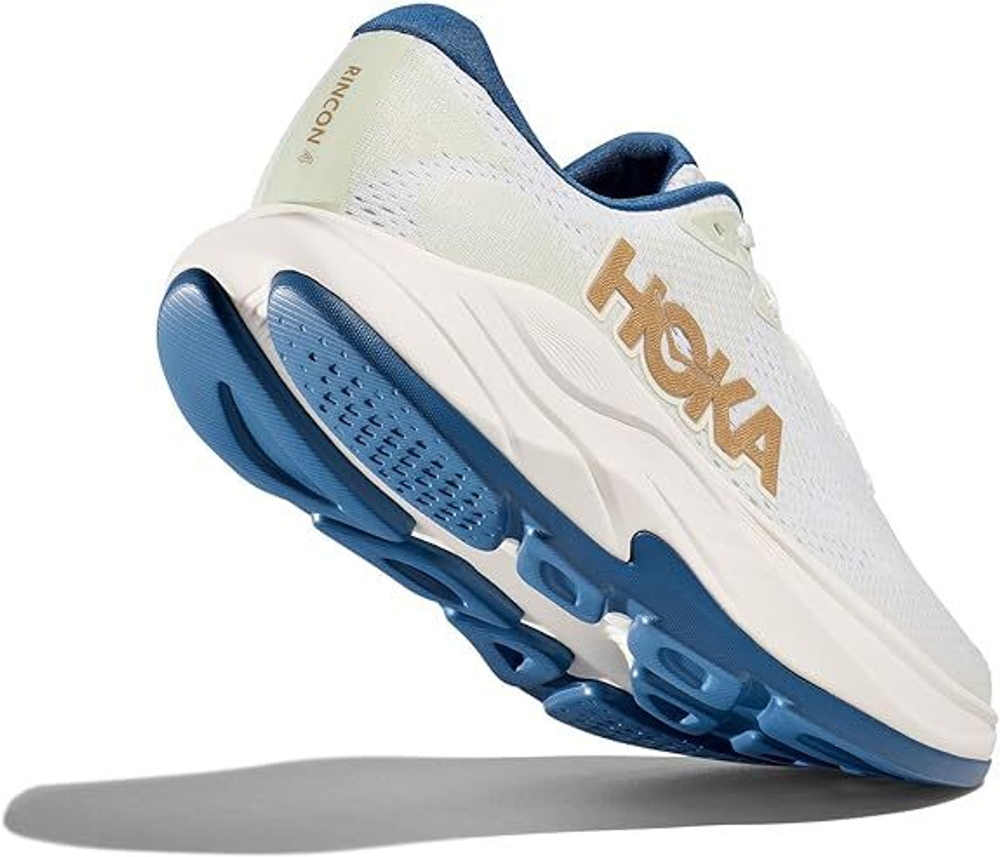 Кроссовки мужские Hoka Rincon 4 WIDE
