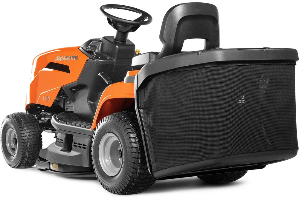 Райдер бензиновый (минитрактор) DLT 84H DAEWOO