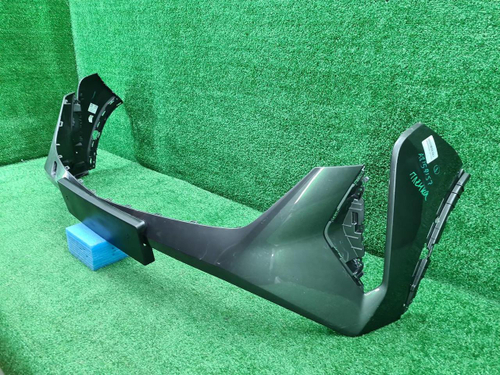 Бампер передний Geely Cityray (2024-н.в.)