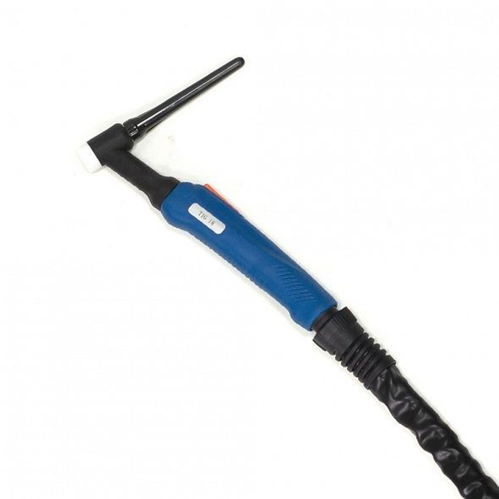 Горелка TIG IRONMAN 315 AC/DC Pulse (Inn)/Aurora