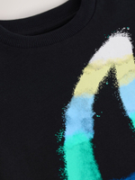 Футболка для мальчика Next E83-347, Черный