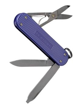 Нож Victorinox 0.6221.223G Electric Lavender