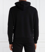 Худи Karl Lagerfeld - черный(705019 534910)