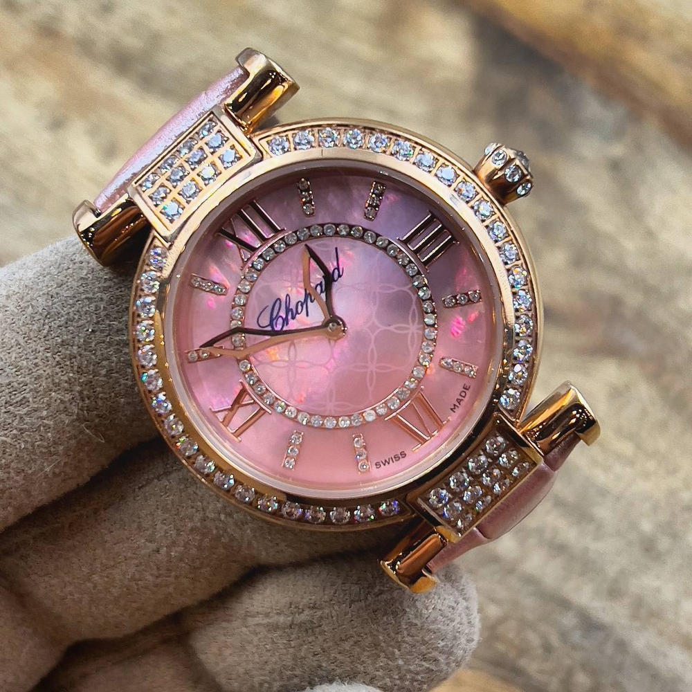 Часы Chopard