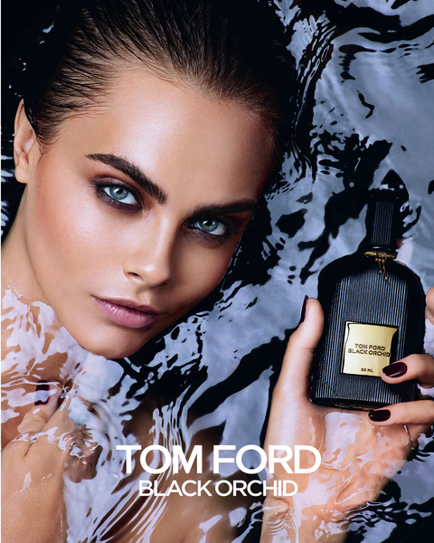 Black Orchid от Tom Ford