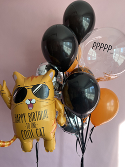 Шары для него №28