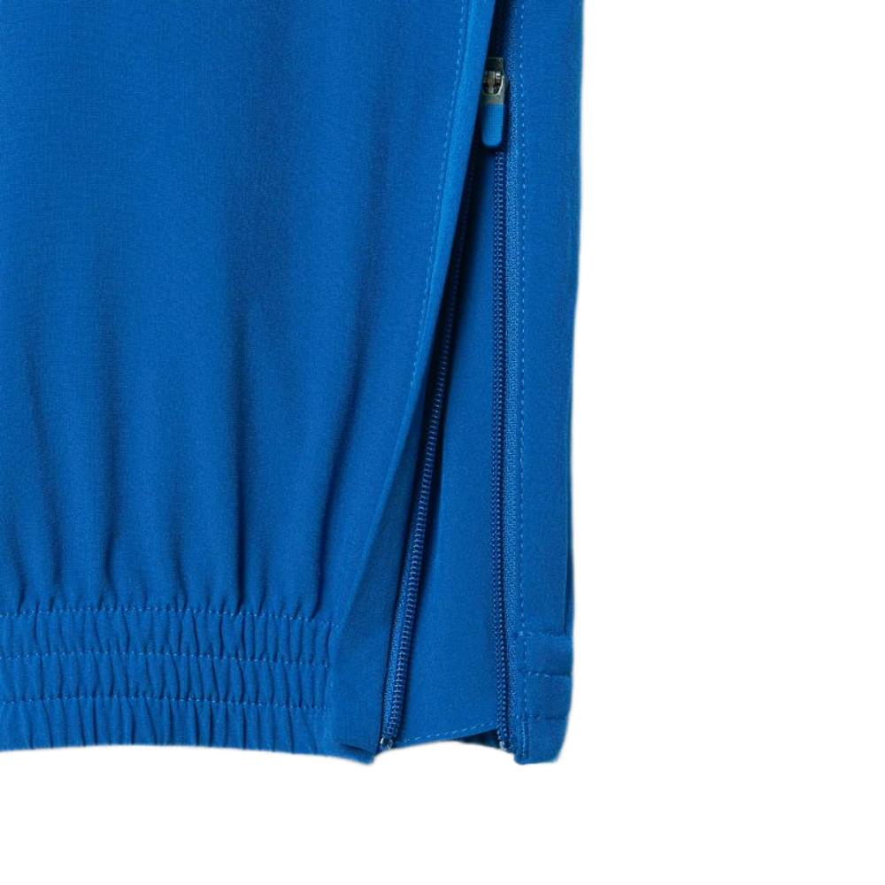 Men's Спортивный костюм Lacoste Tennis x Novak Djokovic - sapphire blue