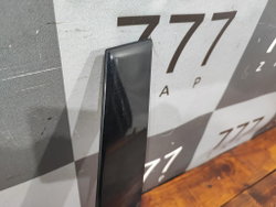 Накладка двери передней левой Lexus NX 14-22 Б/У Оригинал 7575678010