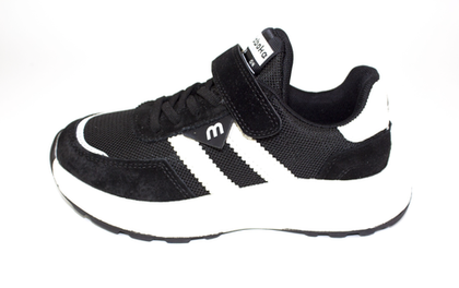 Кроссовки детские демисезонные Песня 9 арт. A2103-1