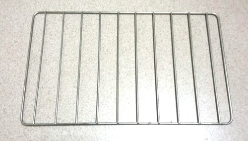 Решётка духовки МЕЧТА (39.3 х 24 см) (нержавейка)