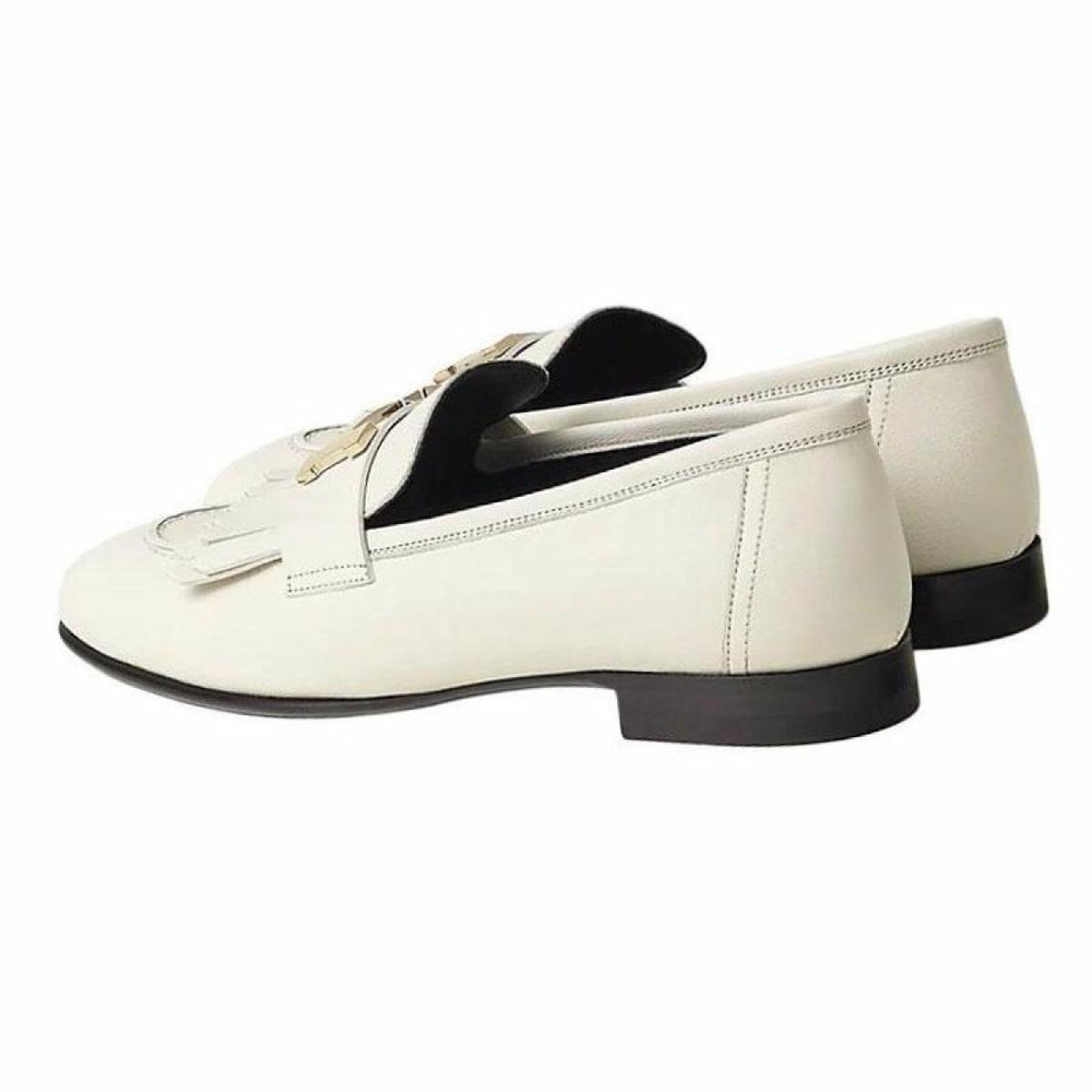 Лоферы HERMES Royal, H192203Z F8