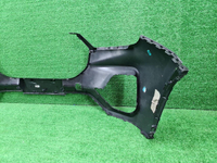 Бампер передний Chery Tiggo 8 Pro (2021-2024)