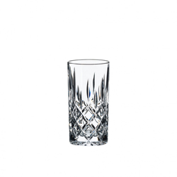 Набор бокалов для коктейля 2шт 375мл Riedel Tumbler Collection Sprey Longdrink