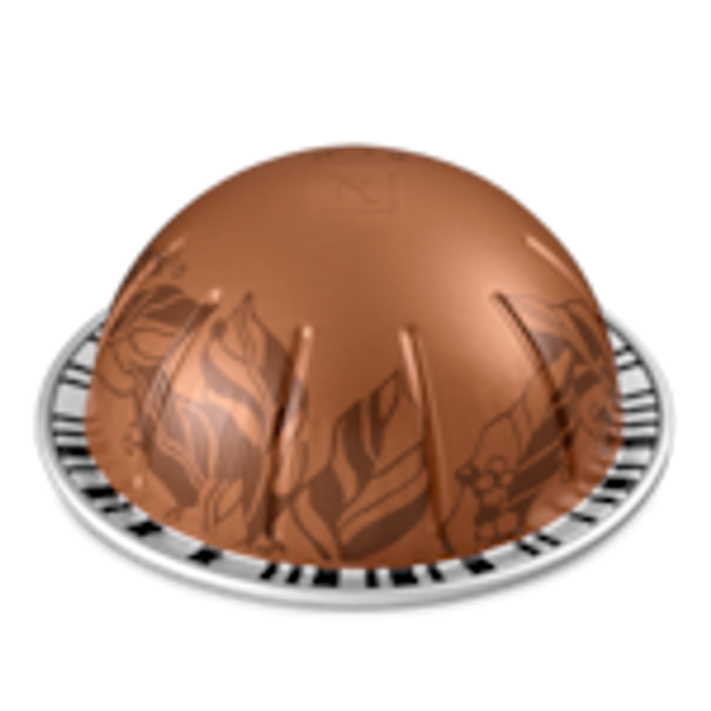 Nº20 кофе в капсулах Nespresso, 5 шт.