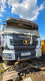 Shacman (Shaanxi) SX* 6x6 Самосвал SX32586W385C (Дизельный, 10,8 л, 441 л.с., МТ)