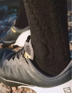 Носки V4 Trail Black