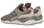 Кроссовки New Balance Nb X-90 (Женская размерная сетка)