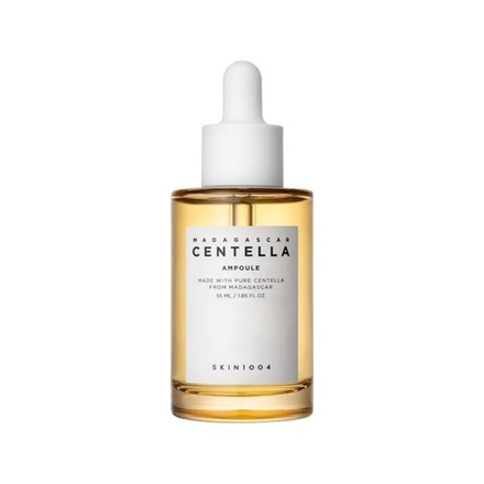 Ампула из 100% экстракта центеллы азиатской SKIN1004 Madagascar Centella Ampoule
