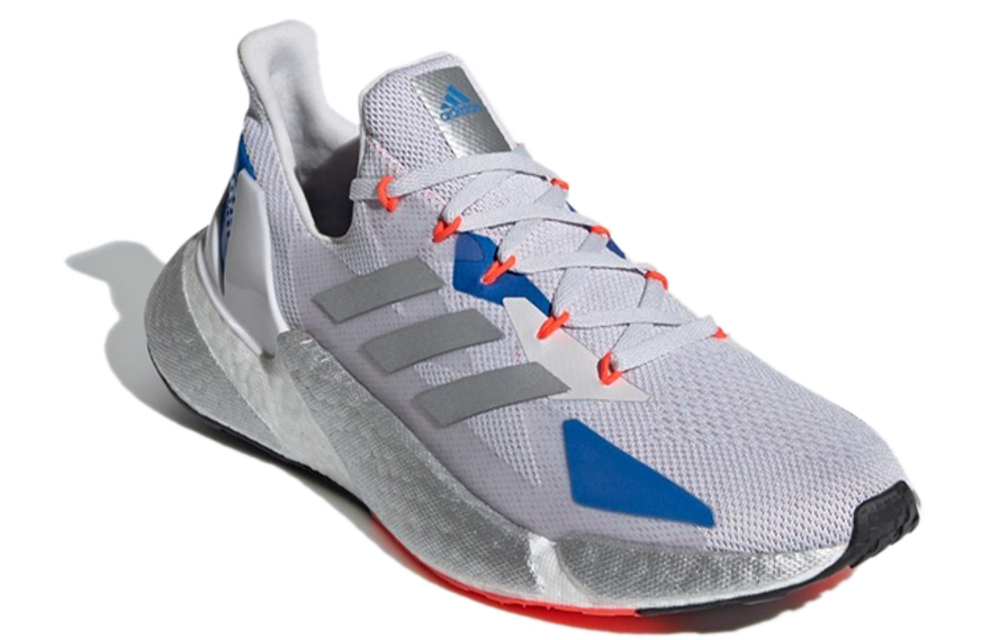 Кроссовки Adidas X9000L4