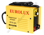 Сварочный аппарат EUROLUX IWM160