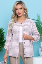 Жакет 8143 Avili