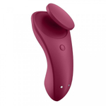 Вибровкладка в трусики Satisfyer Sexy Secret