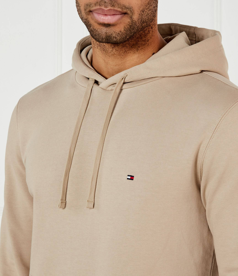 Худые ESSENTIAL TERRY Tommy Hilfiger - бежевый(MW0MW37235)
