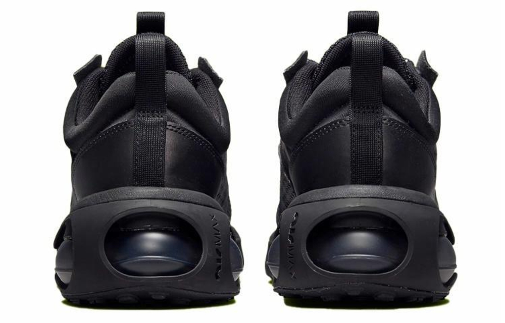 Кроссовки Nike Air Max 2021 "Triple-Black"
