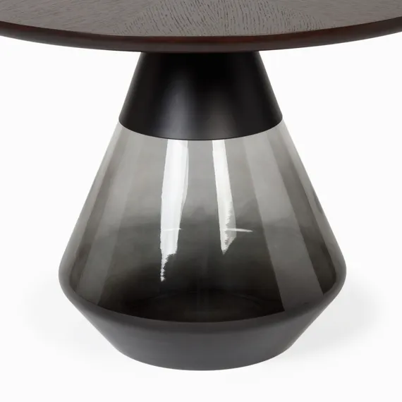 Кофейный стол Teelda Ø60х45 см