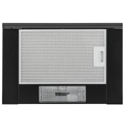 Встраиваемая вытяжка Krona KAMILLA 450 BLACK