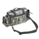 Сумка рыболовная универсальная КМФ цифра (N-LY-09-DG) Nisus