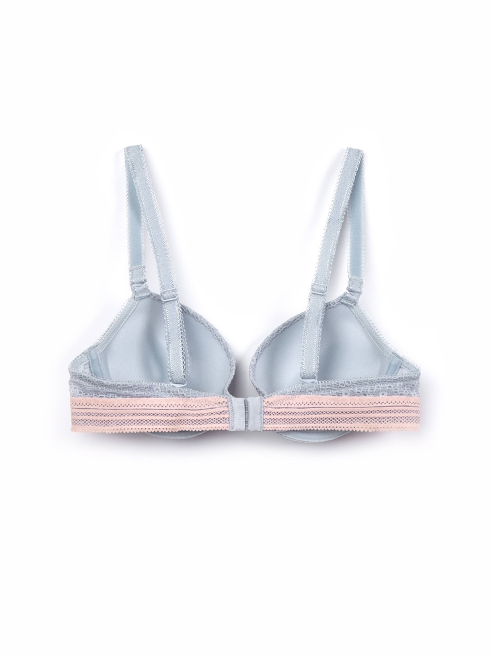 CONTE ARABESQUE TB1055 Бюстгальтер push-up на каркасах