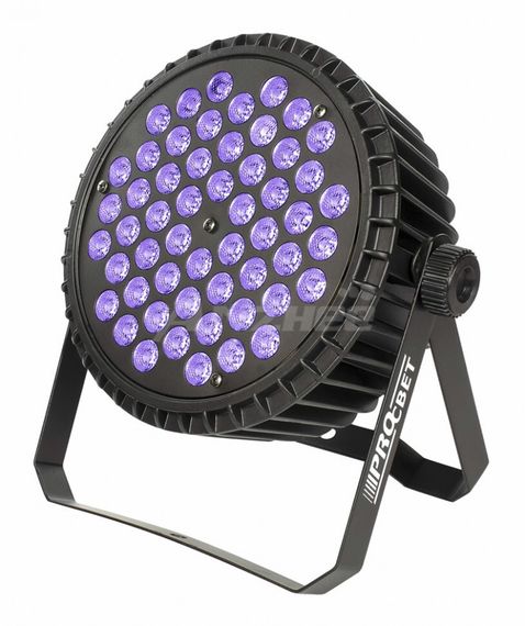 PROCBET PAR LED 54-3 UV