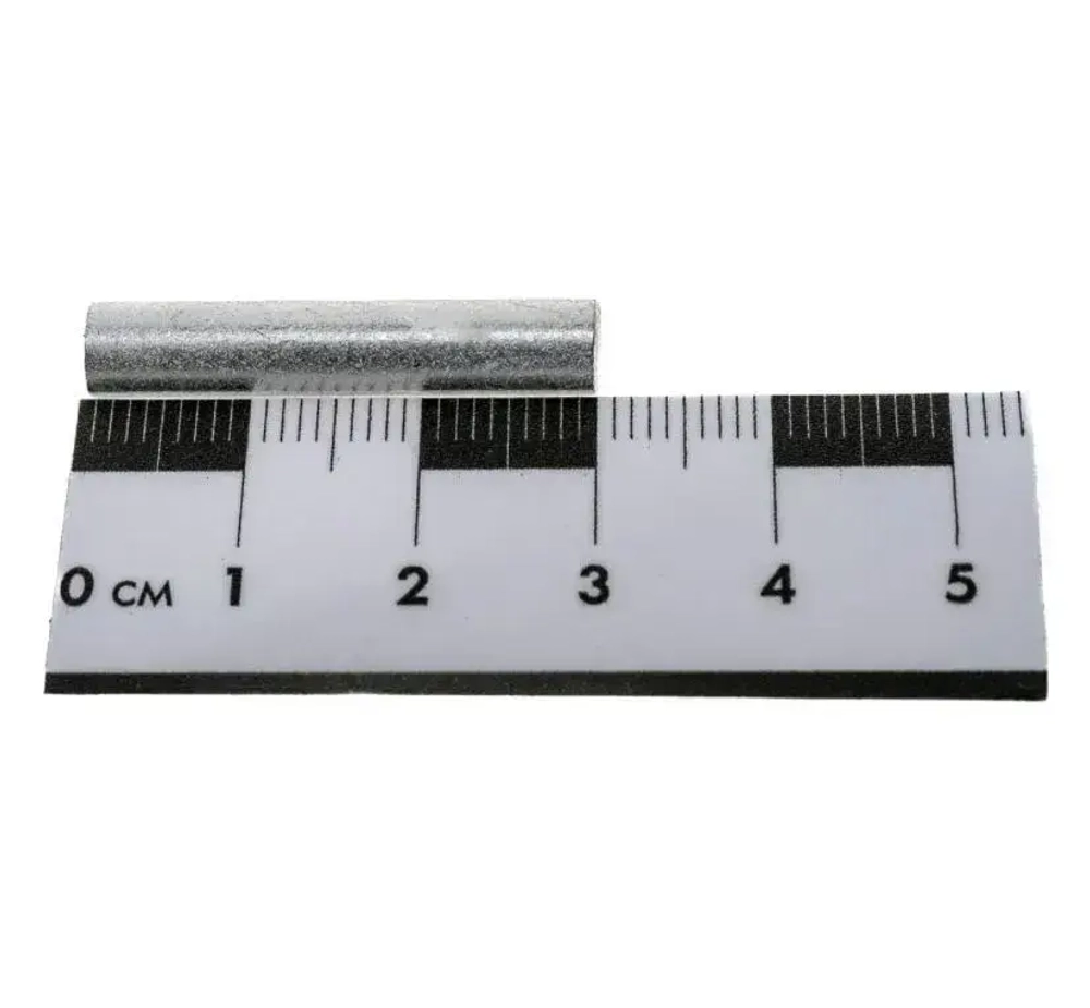 Гильзы кабельные медные луженые ГМЛ 6 ГОСТ 23469.3-79 25 шт ДПА