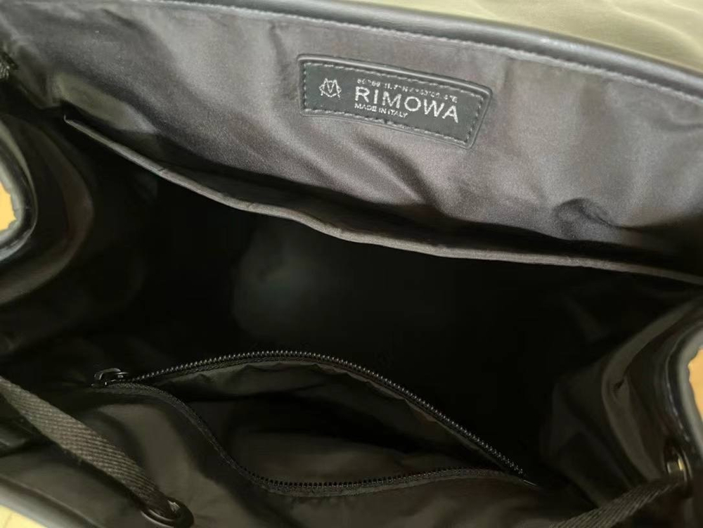Рюкзак Rimowa