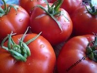 Помидоры Делишес — Delicious