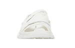 Balenciaga Track Slide Sandal "White"