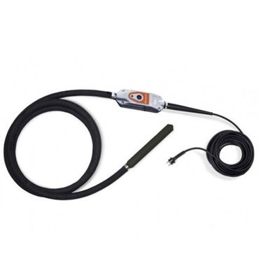 Вибратор высокочастотный Husqvarna SMART 56 (230 V / 56 мм) (Atlas Copco)