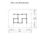Лабиринт Кубик 3 Граффити