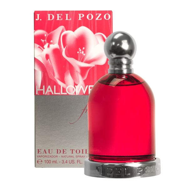 J. Del Pozo Halloween Freesia