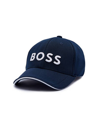Кепка BOSS GREEN - темно-синий(50519247)