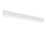 GL1735 WH белый IP20 24W 4200K 220V 24° 455*25*42 (Без ПДУ)