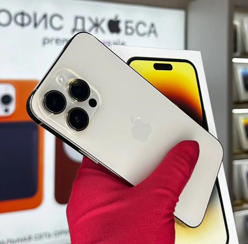 iPhone 14 Pro Max, 256 ГБ б/у