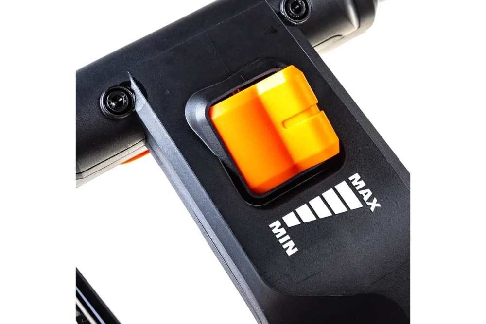 Газонокосилка Worx WG749E