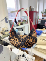 SAMPLE SEVA WILD CAT M