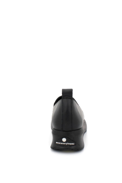 Слипоны женские Ascalini R13309