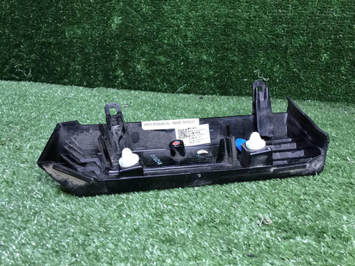 Катафот левый  Jetour T2 (2023-н.в.)