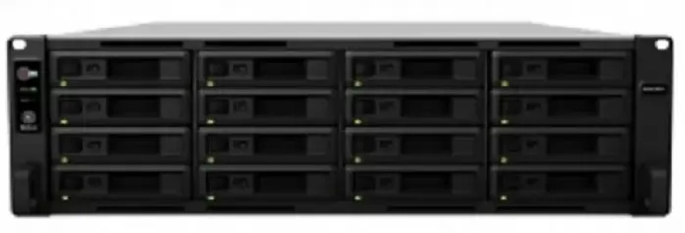 Сетевой накопитель Synology  RS2821RP+